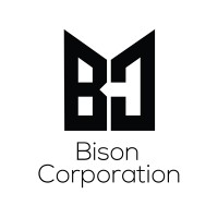Bison Corporation logo - Similar company to Astiostech