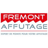 FREMONT AFFUTAGE logo - Similar company to Sharp Tools