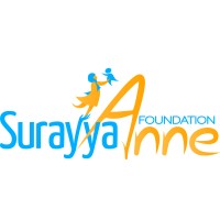 Surayya Anne Foundation - Tulsa