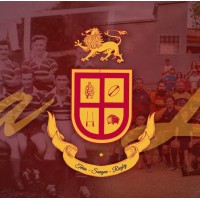 Nova Lima Rugby Clube logo - Similar company to Gdg Nova Lima