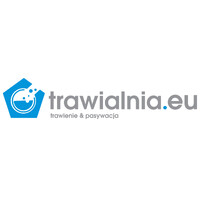 Trawialnia.eu logo - Similar company to Vesurface Plate Bending