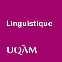 Département de linguistique - UQAM logo - Similar company to La Gid