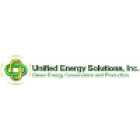 Unified Energy Solutions, Inc.