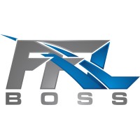 FFL Boss logo - Similar company to Trident 1
