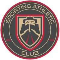 Sporting Athletic Club logo - Similar company to Sporting Pa