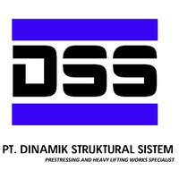 PT. Dinamik Struktural Sistem logo - Similar company to Pcg Profabril Consulplano Group