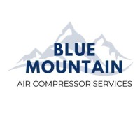 Blue Mountain Air Compressor Services logo - Similar company to Ace Compressor Parts & Service Inc.