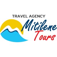 Mitilene Tours logo - Similar company to Yunanistan'Dan Notlar