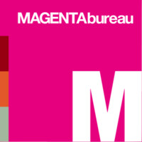 MAGENTAbureau logo - Similar company to Naima Group