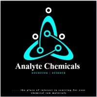 Analyte Chemicals logo - Similar company to Pastures Nigeria
