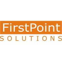 FirstPoint Solutions LLC logo - Similar company to Colortext Digital Solutions Pvt. Ltd.