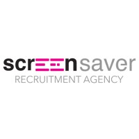 Screen Saver Recruitment logo - Similar company to With Jane