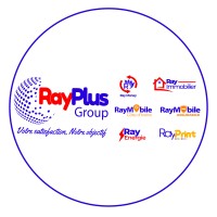 Ray Plus Group logo - Similar company to Ingco Ci