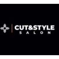 CUT&STYLE Salon logo - Similar company to Semicolon Ecommerce