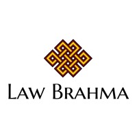 LAW BRAHMA logo - Similar company to Granter Consulting