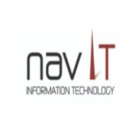 NAV IT logo - Similar company to Sourceter