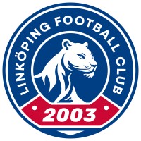 Linköping Football Club logo - Similar company to Lindströms Skylt Ab