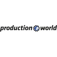 Production World logo - Similar company to Mr.Beam