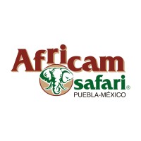 Africam Safari logo - Similar company to Anatome