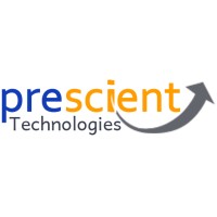 Prescient Technologies LLC logo - Similar company to Tech Factor