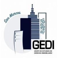 GEDI - Grupo de Estudios de Derecho Inmobiliario logo - Similar company to Codex Iurisventus