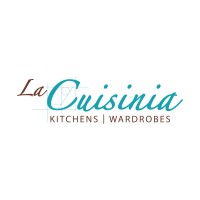 La Cuisinia logo - Similar company to Panicos Ph. Elia Ltd
