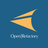 OpenRefactory, Inc. logo - Similar company to 365Squared