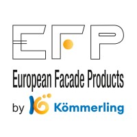 EFP European Facade Products logo - Similar company to Facade Experts
