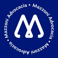 Mazzoni Advocacia logo - Similar company to Bz - Bulcão & Zeferino Advocacia Médica