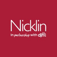 Nicklin logo - Similar company to Darling & Wilson, Pc