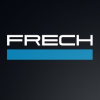 FRECH USA logo - Similar company to Spesima Gmbh