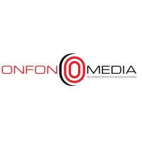 Onfon Media Moçambique logo - Similar company to Onfon Mobile