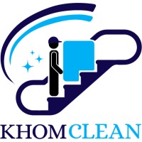 Khomclean logo - Similar company to Kure