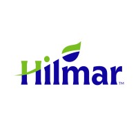 Hilmar logo - Similar company to Midas Foods International