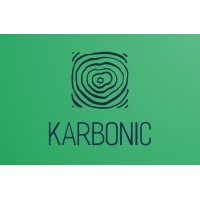 Karbonic logo - Similar company to Koloxo