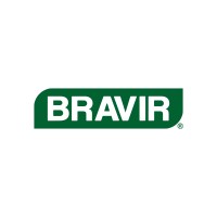 Bravir logo - Similar company to Catalent Relthy Softgel