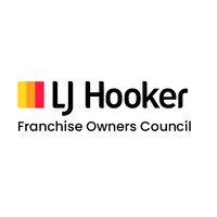 Lj Hooker Franchise Owners Council