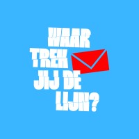 Waar Trek Jij De Lijn? logo - Similar company to Schok & Pomp