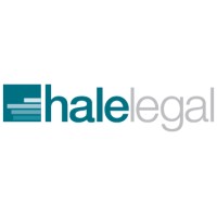 Hale Legal logo - Similar company to Bnoc
