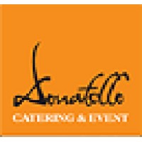 Donatellos Catering logo - Similar company to Catercare Sa