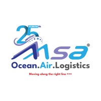 MSA Shipping Private Limited logo - Similar company to Msa Logistics