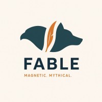 FABLE OS logo - Similar company to Smart Contract Research Forum