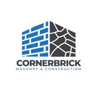 Cornerbrick Masonry & Construction logo - Similar company to Masonry