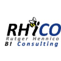 RHICO logo - Similar company to Docherty Group