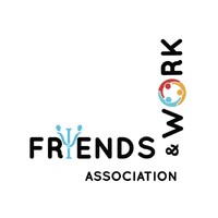 Friends and Work Association logo - Similar company to Step Together