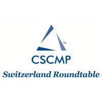 CSCMP Roundtable Switzerland logo - Similar company to Cscmp Italy Roundtable