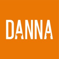 Danna Pet Food logo - Similar company to Pet Select