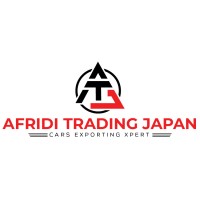 AFRIDI TRADING JAPAN logo - Similar company to Be Forward Co.,Ltd.