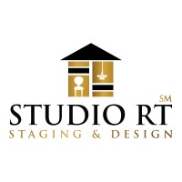 Studio RT Staging & Design logo - Similar company to Staging Studio