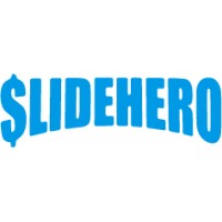 Slidehero logo - Similar company to Designhero
